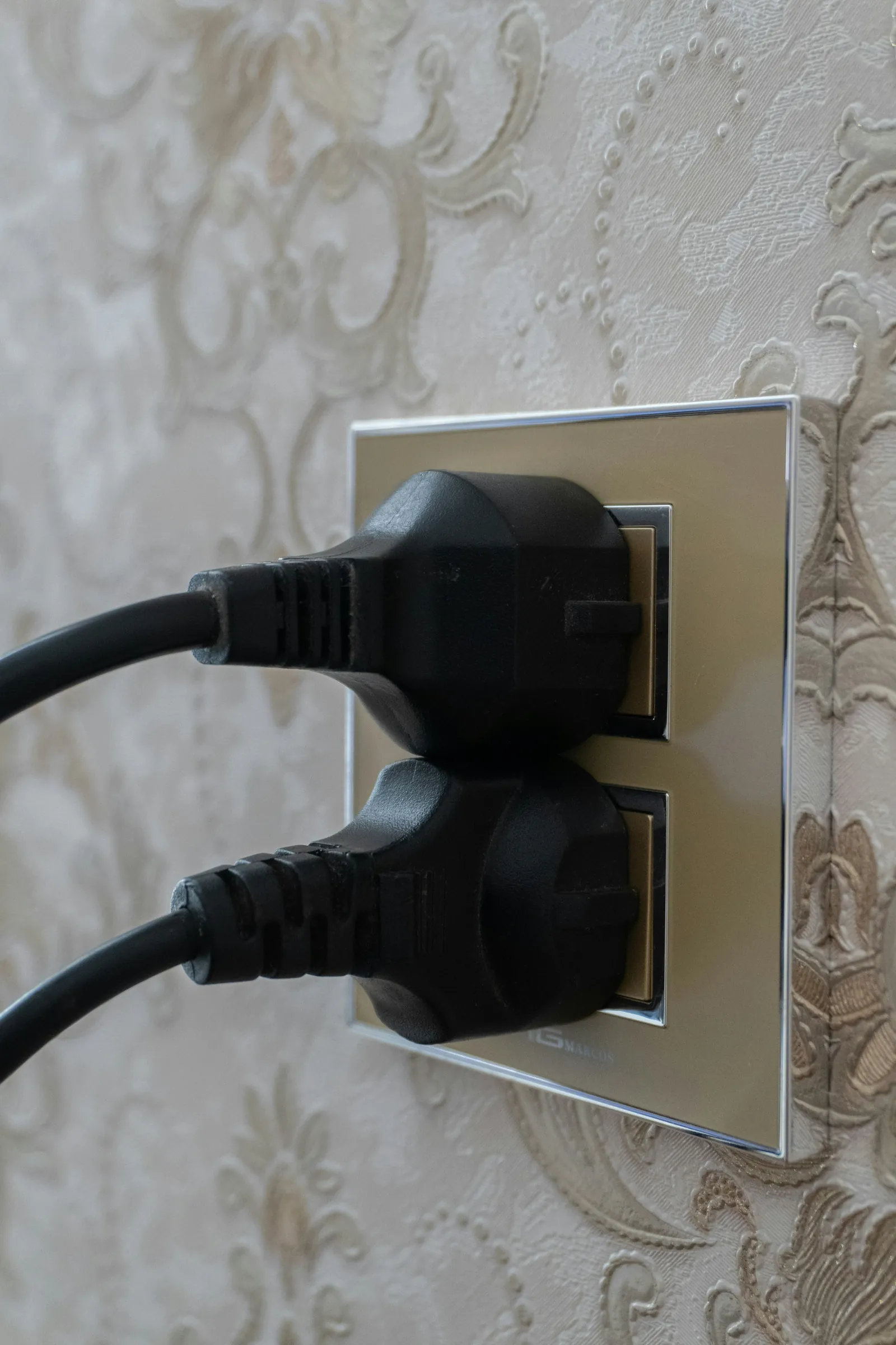 Electrical hook-up services