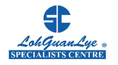 LohGuanLye Specialists Centre