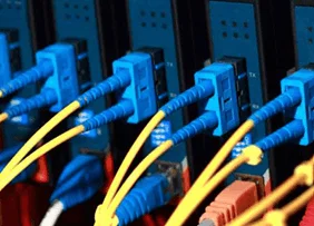 ELV and ICT network systems